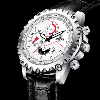 Vízálló férfi óra