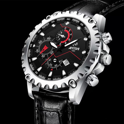 Vízálló férfi óra