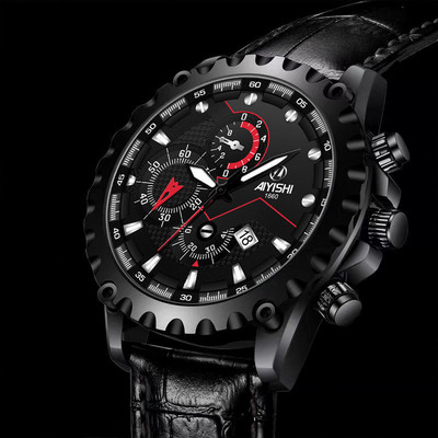 Vízálló férfi óra