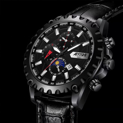 Vízálló férfi óra