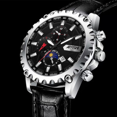 Vízálló férfi óra