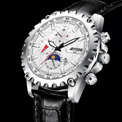 Vízálló férfi óra