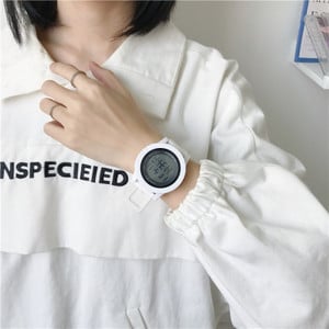 Paprastas vyriškas laikrodis