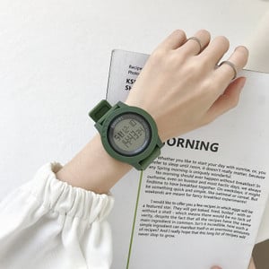 Paprastas vyriškas laikrodis