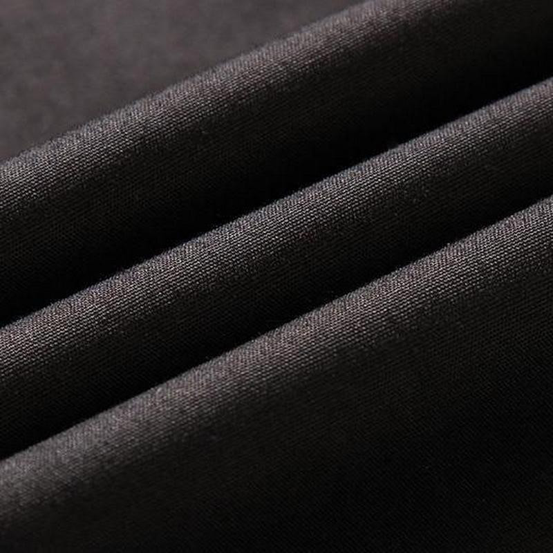 Sportrendy férfi ingruha, alkalmi, hosszú ujjú karcsú, divatos sárkány, stílusos JZS041