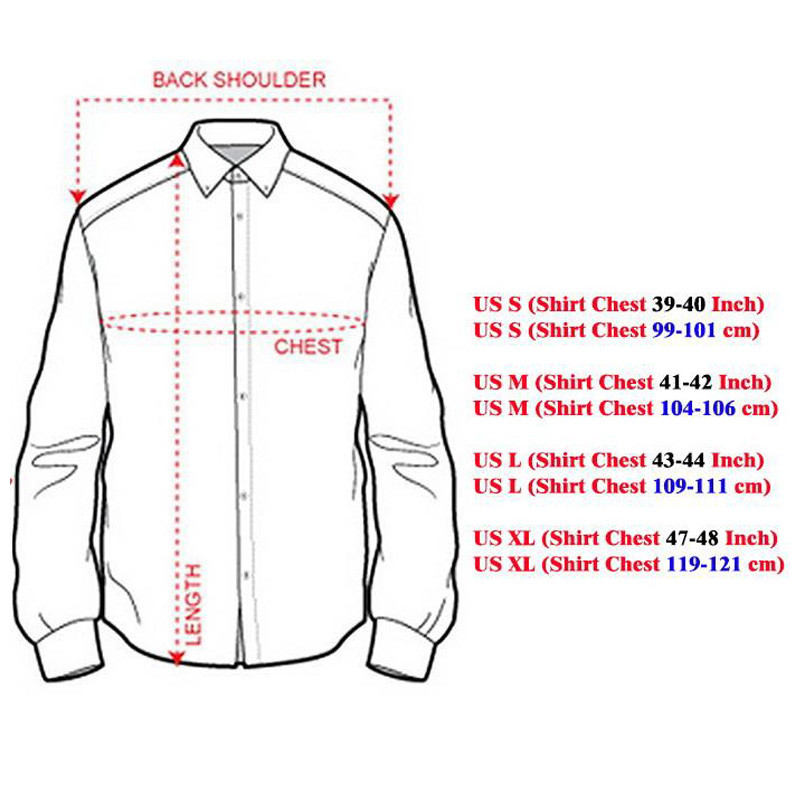 Sportrendy férfi ingruha, alkalmi, hosszú ujjú karcsú, divatos sárkány, stílusos JZS041