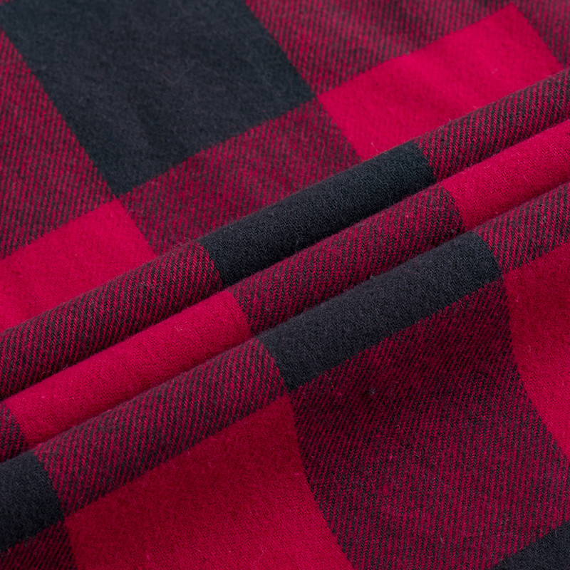 2022 m. 100 % medvilnė Nauji vyriški laisvalaikio marškinėliai ilgomis rankovėmis Šilti vyriški drabužiai Flaneliniai languoti marškiniai Vyriški plius dydis 3XL 4XL