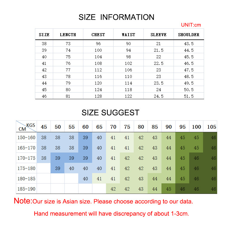 Vasaros trumpomis rankovėmis apvyniotos apykaklės, įprastos, naujos spalvos Oksfordo audinys, 100 % medvilnė, puikūs, patogūs verslo vyriški laisvalaikio marškiniai