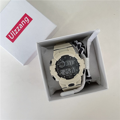 Férfi elektronikus sportóra