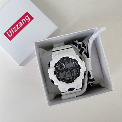 Férfi elektronikus sportóra