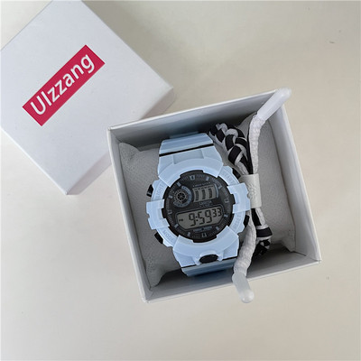 Férfi elektronikus sportóra