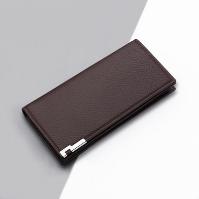 Nahast meeste dokumendirahakott