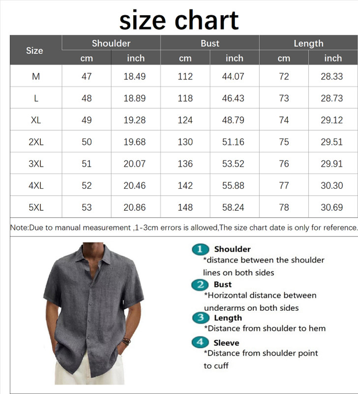 Euow Nouă îmbrăcăminte ocazională pentru bărbați Tricouri negre solide de vară Moda bărbați Topuri cu mâneci scurte Cămăși de lux pentru bărbați cu guler 5XL