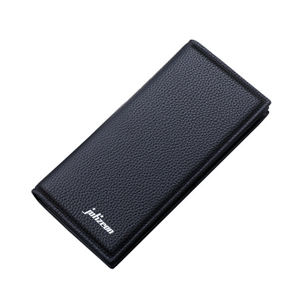 Elegantiška vyriška odinė piniginė