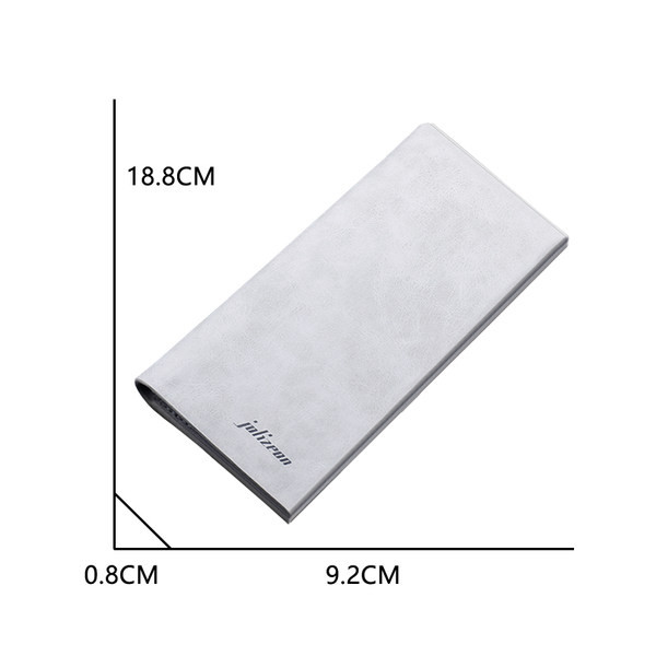 Meeste rahakott telefoni ja kaartide jaoks