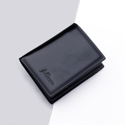 Férfi irattárca két színben