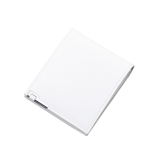 Väike üliõhuke ökonahast rahakott