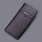 Reljeefsest ökonahast meeste rahakott