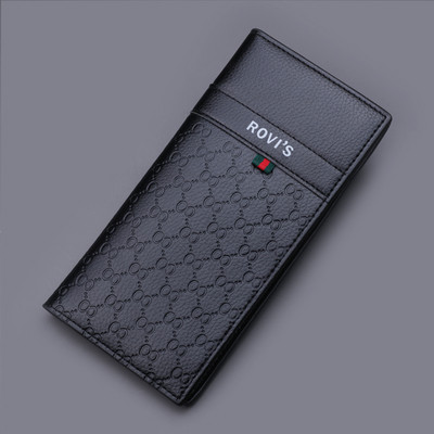 Reljeefsest ökonahast meeste rahakott