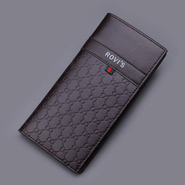 Reljeefsest ökonahast meeste rahakott