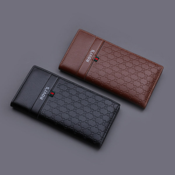 Reljeefsest ökonahast meeste rahakott