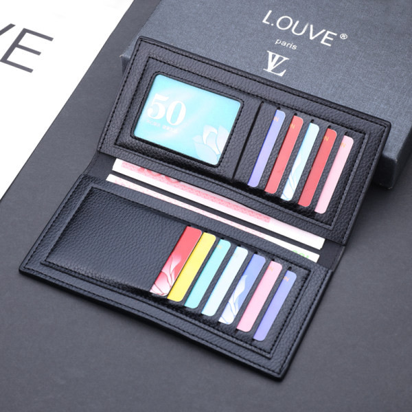 Reljeefsest ökonahast meeste rahakott