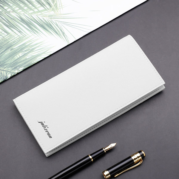 Meeste elegantne rahakott – kahes värvitoonis