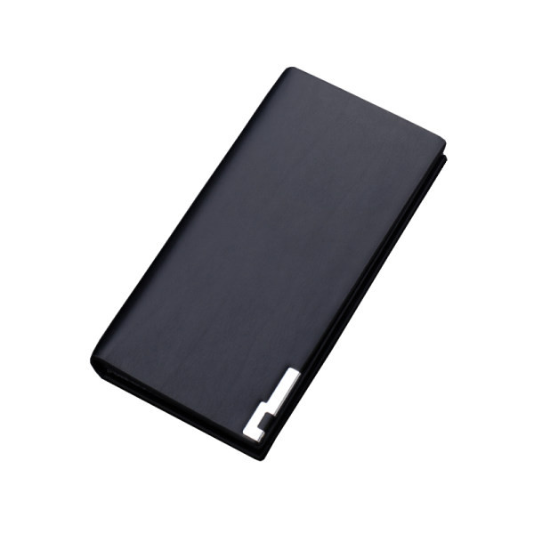 Meeste elegantne nahast rahakott