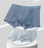 Mitmes värvitoonis meeste bokserid