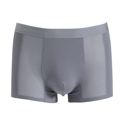 Mitmes värvitoonis meeste bokserid