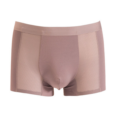 Mitmes värvitoonis meeste bokserid