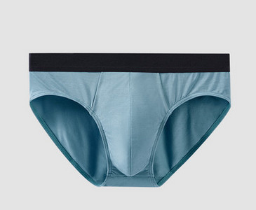 Vyriškos kelnaitės plačiomis tamprėmis – kelių spalvų