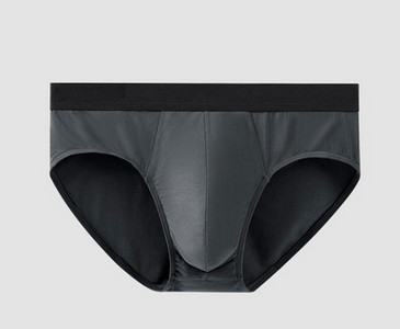 Vyriškos kelnaitės plačiomis tamprėmis – kelių spalvų