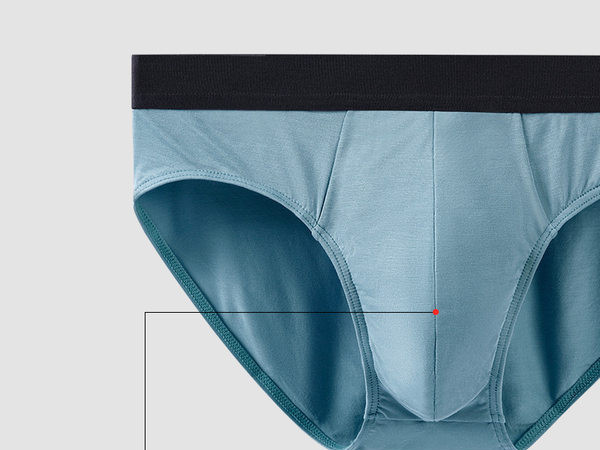 Vyriškos kelnaitės plačiomis tamprėmis – kelių spalvų