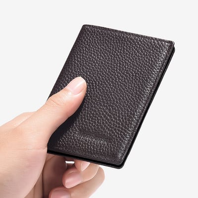 Üliõhuke krediitkaardi rahakott