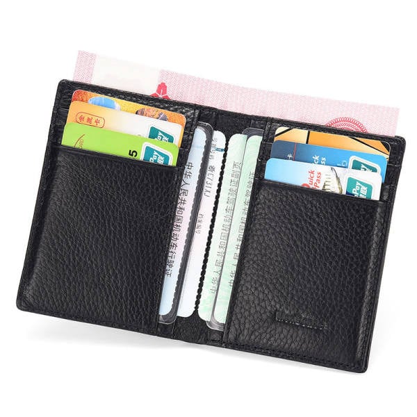 Üliõhuke krediitkaardi rahakott