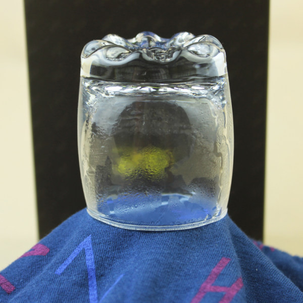 Férfi boxer, logóval - öt darabból álló szett