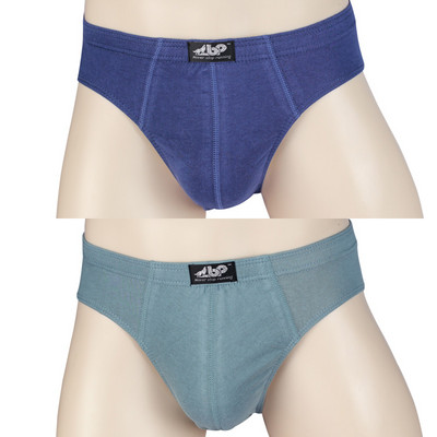 Puuvillased püksikud - komplektis 2 tk