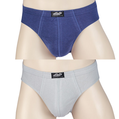 Puuvillased püksikud - komplektis 2 tk