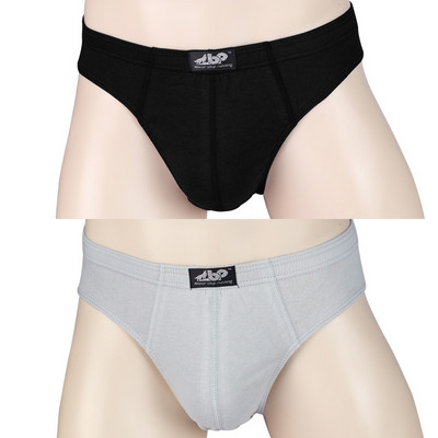 Puuvillased püksikud - komplektis 2 tk