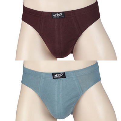 Puuvillased püksikud - komplektis 2 tk