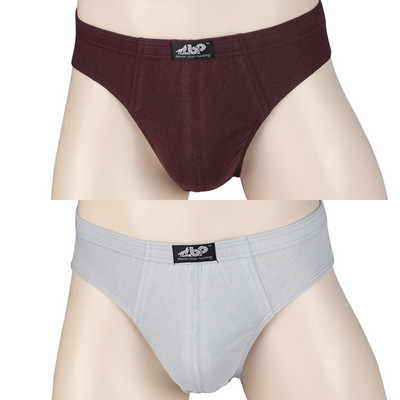 Puuvillased püksikud - komplektis 2 tk