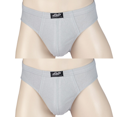 Puuvillased püksikud - komplektis 2 tk