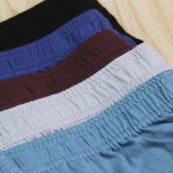 Puuvillased püksikud - komplektis 2 tk