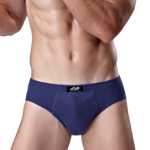 Puuvillased püksikud - komplektis 2 tk