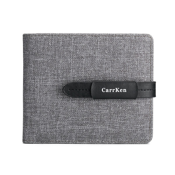 Meeste rahakott kaartide ja arvete jaoks