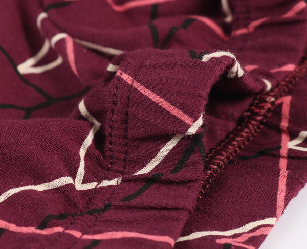 Boxeri pentru bărbați elastici 4 bucăți într-un set