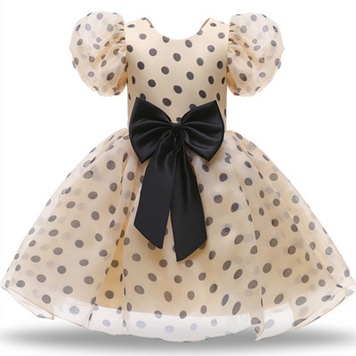 Elegantsed tüdrukute lilledega varrukatega kleidid pulmadeks, lastele pidulik sünnipäevapidu, haldjas printsess, riidest lastele tüll Vestidos