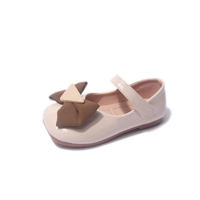 Naujausi vasariniai vaikiški batai MT-CS madingi odiniai saldūs vaikiški sandalai mergaitėms, kūdikiams, kvėpuojantys Hoolow Out lankeliai