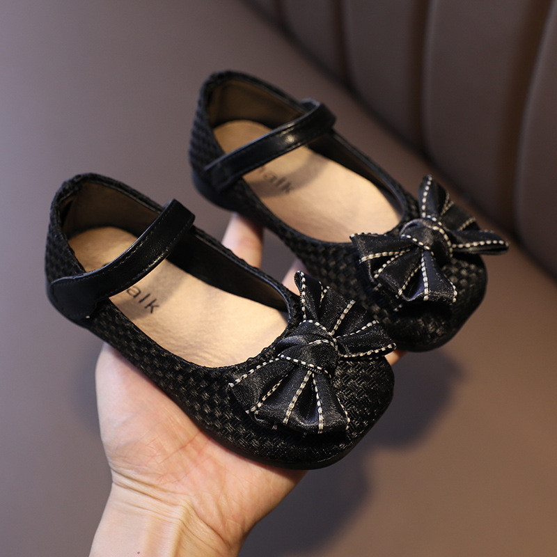 Naujausi vasariniai vaikiški batai MT-CS madingi odiniai saldūs vaikiški sandalai mergaitėms, kūdikiams, kvėpuojantys Hoolow Out lankeliai